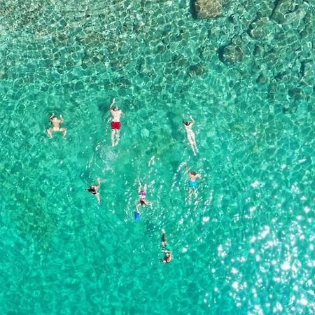 Appartamento Magic View Vlorë Esterno foto