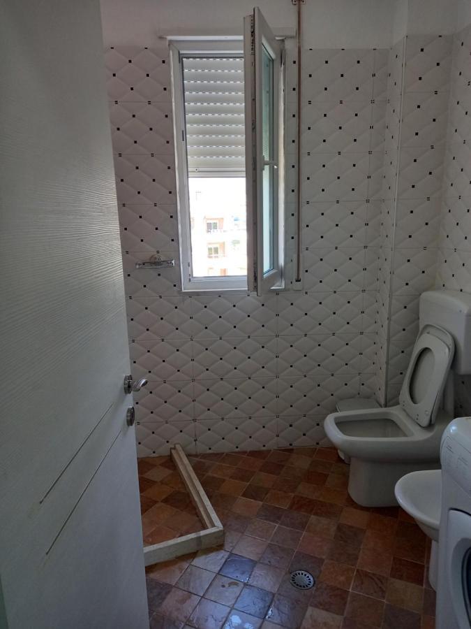 Appartamento Magic View Vlorë Esterno foto