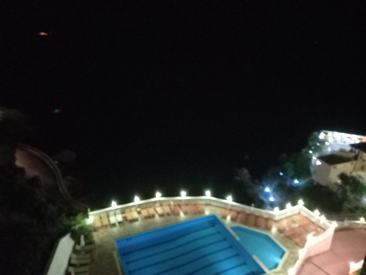Appartamento Magic View Vlorë Esterno foto