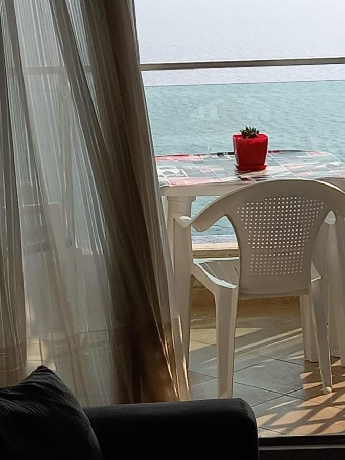 Appartamento Magic View Vlorë Esterno foto
